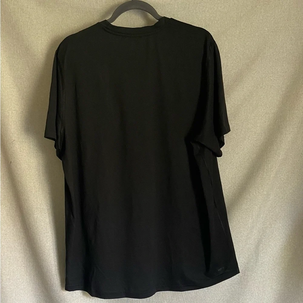 Adidas CREATOR TEE shirt Size XL/TG